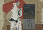 Willi Baumeister (German, 1889-1955)