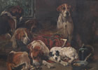 John Emms (British, 1843-1912)